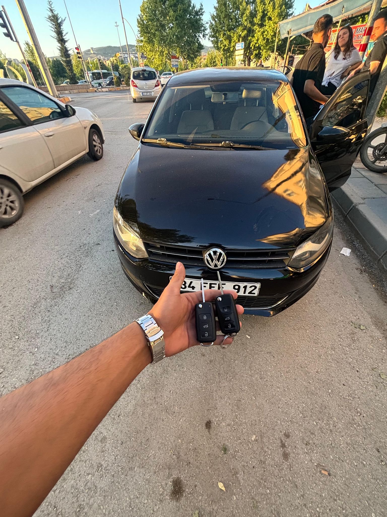 Oto Anahtar