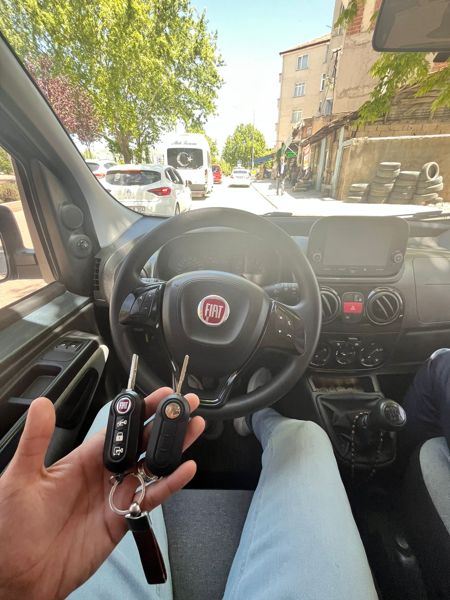 Çilingir Hizmeti
