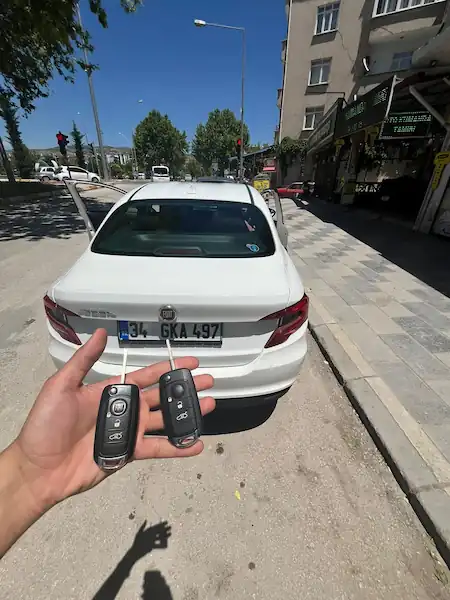 Elazığ Anahtar Kopyalama ve Elazığ Anahtarcı